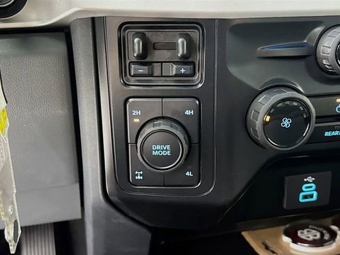 New 2026 Ford F250 XL w/ STX Appearance Package image 17