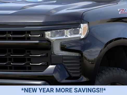 New 2026 Chevrolet Silverado 1500 RST image 10