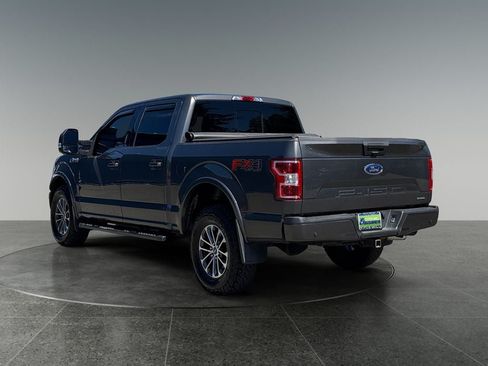 Used 2020 Ford F150 XLT w/ Equipment Group 302A Luxury AWD/4WD image 7