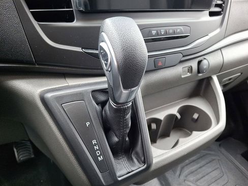 New 2026 Ford Transit 150 Low Roof image 10
