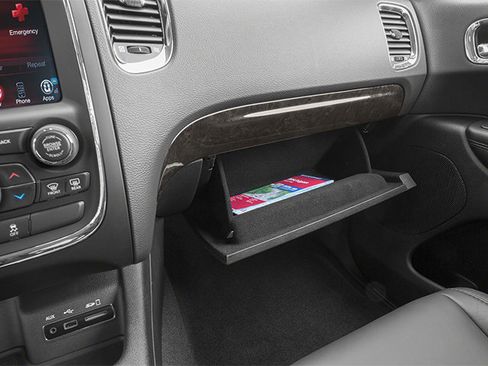 Used 2014 Dodge Durango Limited w/ Premium Group image 21