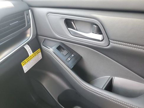 New 2026 Nissan Rogue Dark Armor FWD image 34