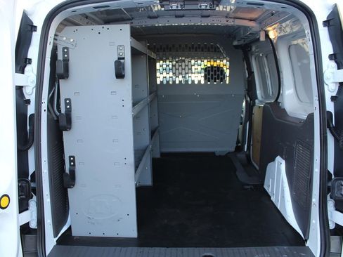 Used 2022 Ford Transit Connect XL FWD image 22