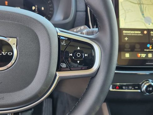 New 2026 Volvo XC90 B6 Ultra w/ Lounge Package AWD/4WD image 11