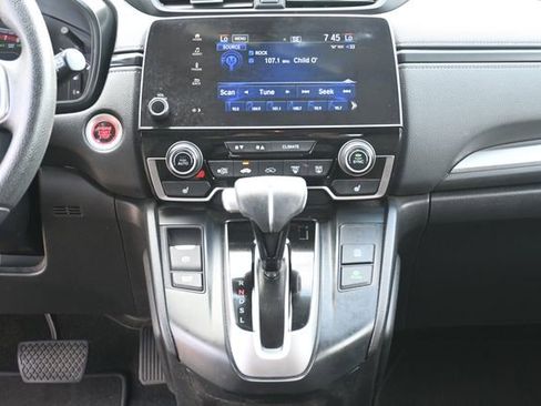 Used 2021 Honda CR-V Special Edition image 17