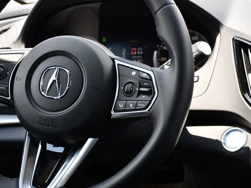 New 2026 Acura RDX w/ Technology Package AWD/4WD image 23