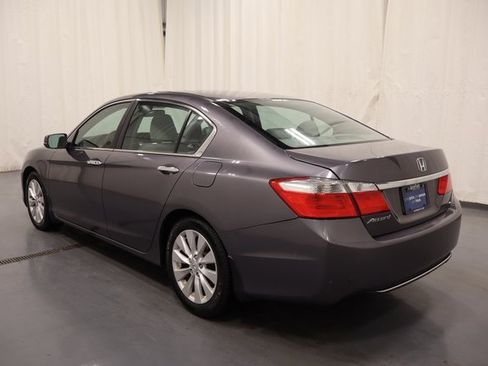 Used 2015 Honda Accord EX image 6