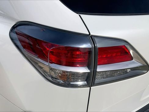 Used 2015 Lexus RX 350 FWD image 27