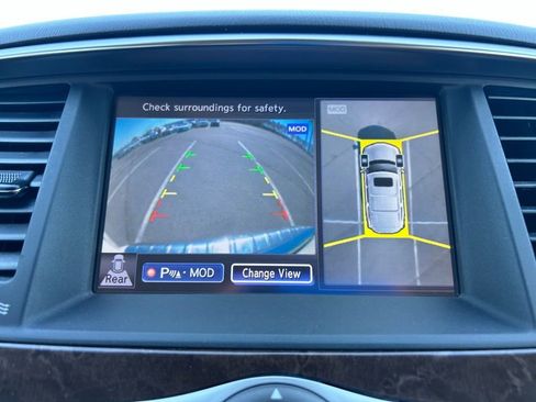 Used 2016 INFINITI QX80 2WD image 29