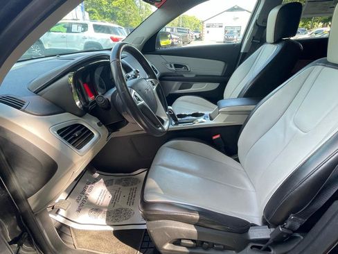 Used 2014 GMC Terrain SLT w/ Safety Package AWD/4WD image 18