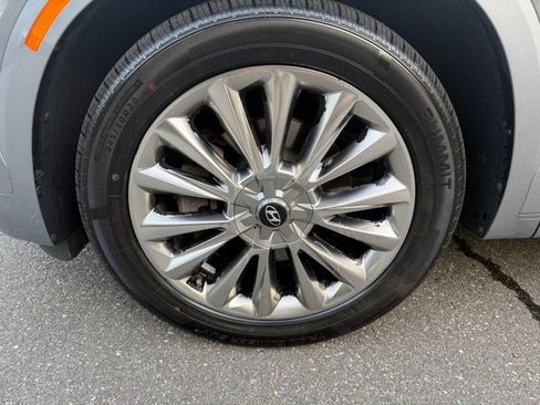 Used 2020 Hyundai Palisade Limited AWD/4WD image 40