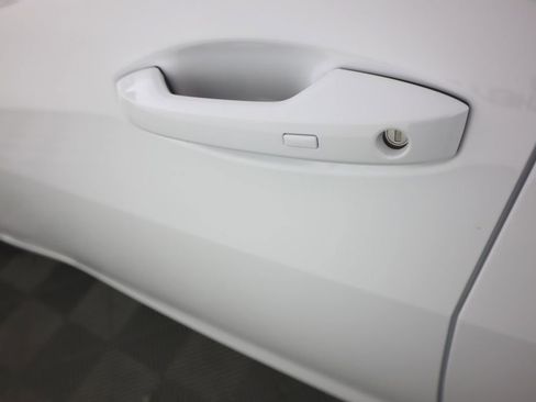 New 2026 Nissan Sentra SV w/ SV Convenience Package image 31