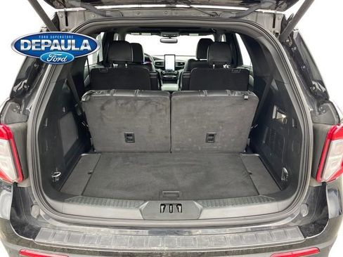 Used 2023 Ford Explorer ST w/ Equipment Group 401A image 6