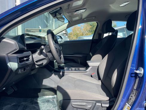 Used 2025 Kia K4 LXS image 24