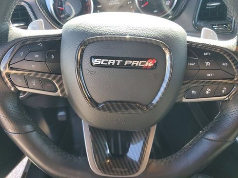 Used 2021 Dodge Challenger R/T Scat Pack image 21