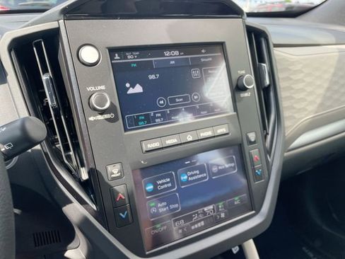 New 2026 Subaru Forester AWD/4WD image 18