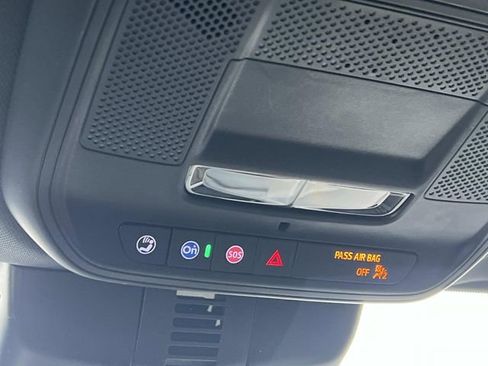 New 2026 GMC Acadia AT4 w/ Luxury Package image 32