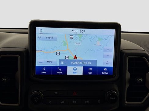 Used 2021 Ford Bronco Sport Big Bend w/ Big Bend Package AWD/4WD image 13