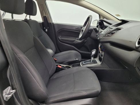 Used 2019 Ford Fiesta SE image 21