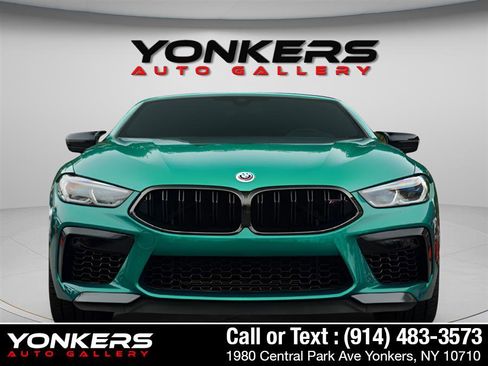 Used 2023 BMW M8 Competition image 28