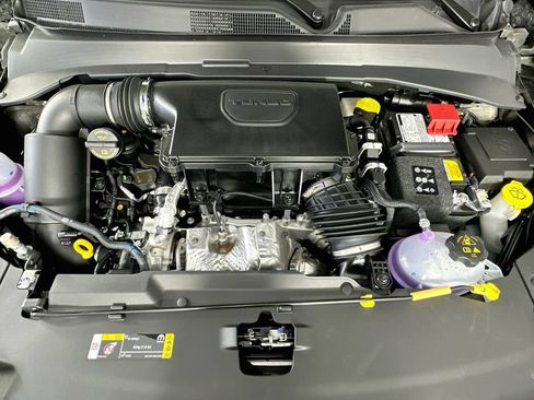 New 2026 Jeep Compass Limited AWD/4WD image 17