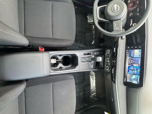 New 2026 Nissan Kicks S image 14