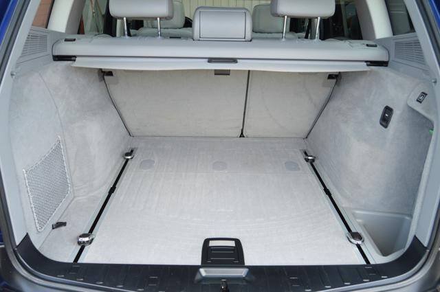 Used 2007 BMW X3 3.0si AWD/4WD image 34