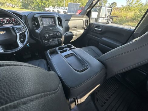 Used 2022 Chevrolet Silverado 3500 W/T w/ WT Convenience Package image 20