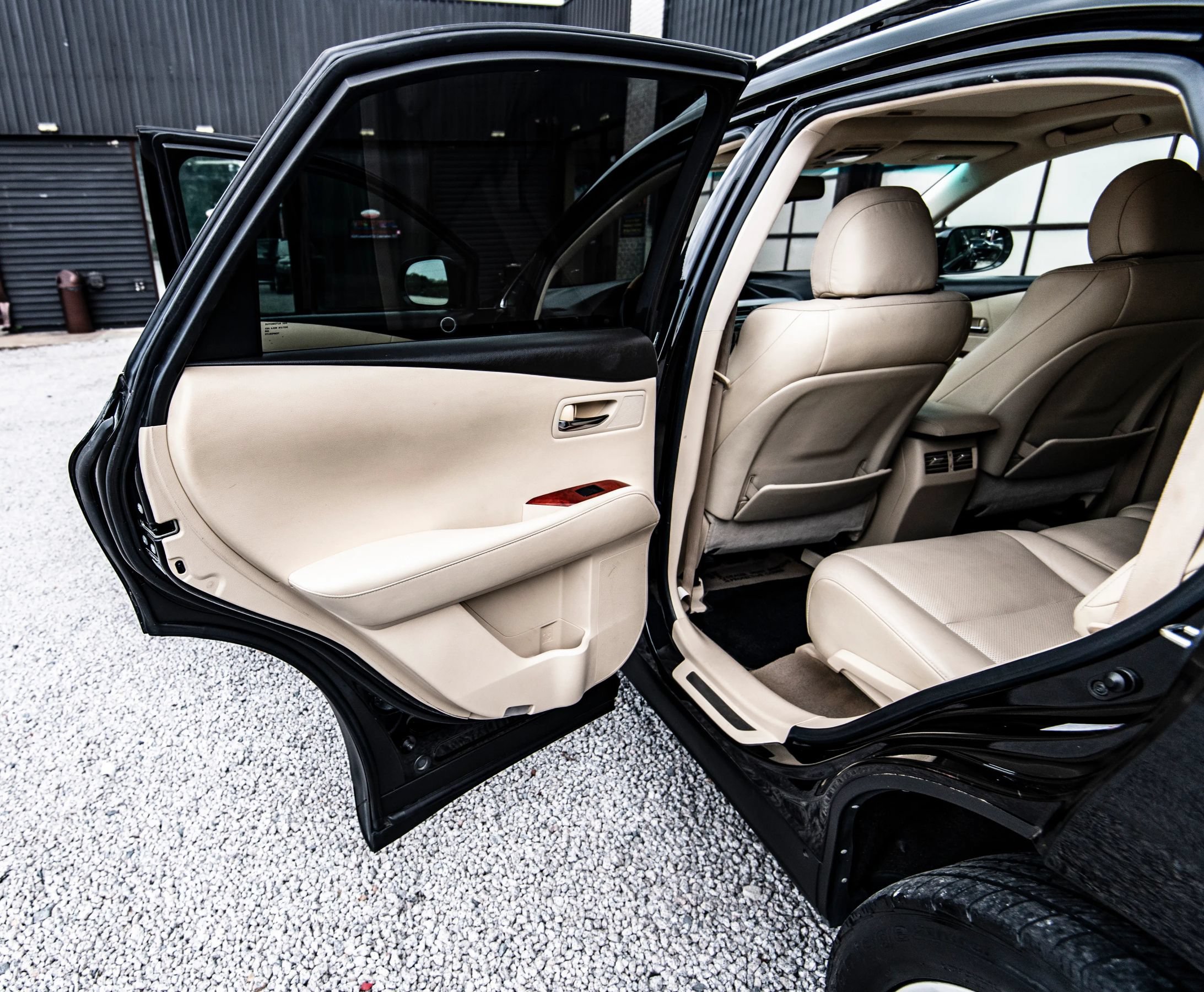 Used 2012 Lexus RX 350 FWD w/ Premium Pkg image 24
