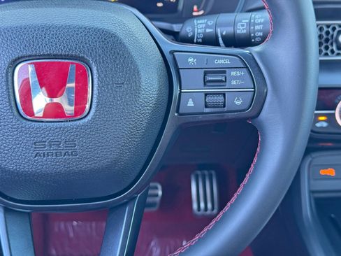 Used 2024 Honda Civic Type R image 21