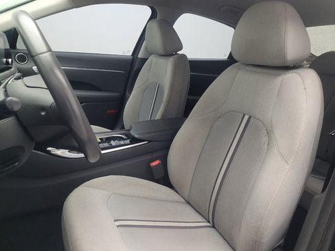 Used 2020 Hyundai Sonata SEL w/ Convenience Package image 17