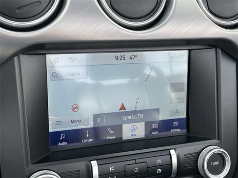 Used 2023 Ford Mustang Premium w/ Equipment Group 201A image 31