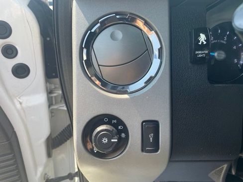 Used 2014 Ford F350 Lariat w/ Chrome Package AWD/4WD image 11
