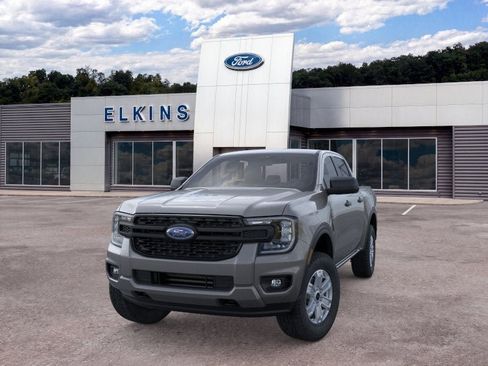 New 2026 Ford Ranger XL AWD/4WD image 3