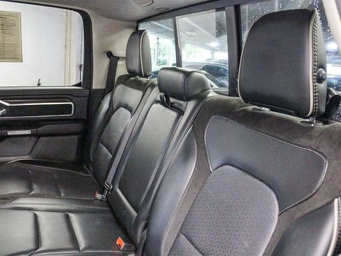 Used 2022 RAM 1500 Laramie image 19