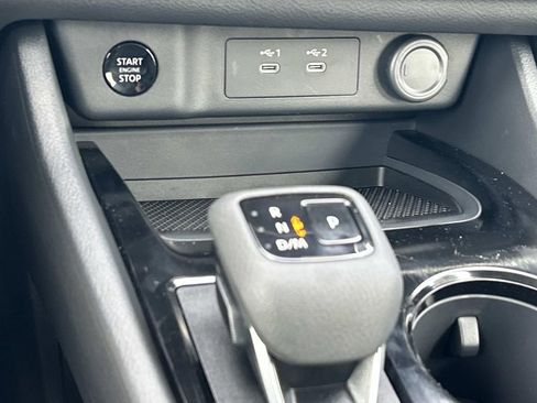 New 2026 Nissan Rogue S FWD image 28