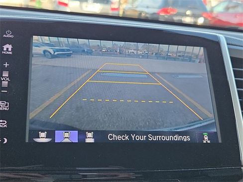 Used 2017 Honda Ridgeline RTL-E image 17