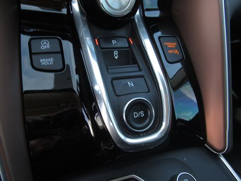 Used 2021 Acura TLX w/Technology Package image 20