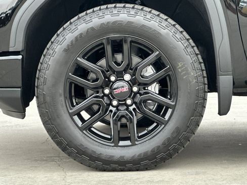 New 2026 GMC Sierra 1500 Elevation w/ Elevation Premium Package image 26