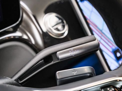 Certified 2026 Mercedes-Benz S 580 4MATIC Sedan image 19