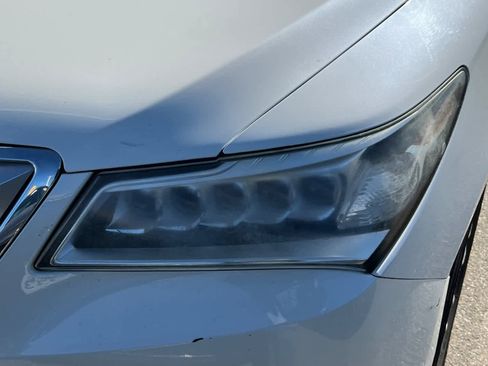 Used 2014 Acura MDX SH-AWD w/ Technology Package image 11