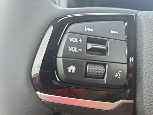New 2026 Honda Odyssey Touring image 18
