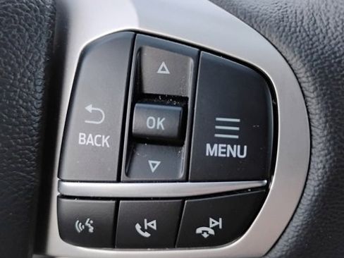 Certified 2023 Ford Explorer XLT w/ Equipment Group 202A image 35