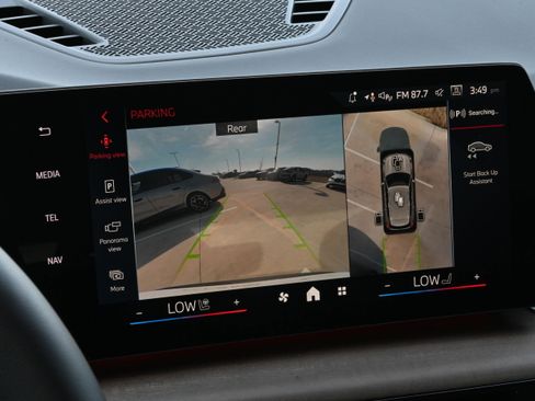 New 2026 BMW X1 xDrive28i w/ Technology Package image 15