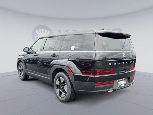 New 2026 Hyundai Santa Fe SE AWD/4WD image 4