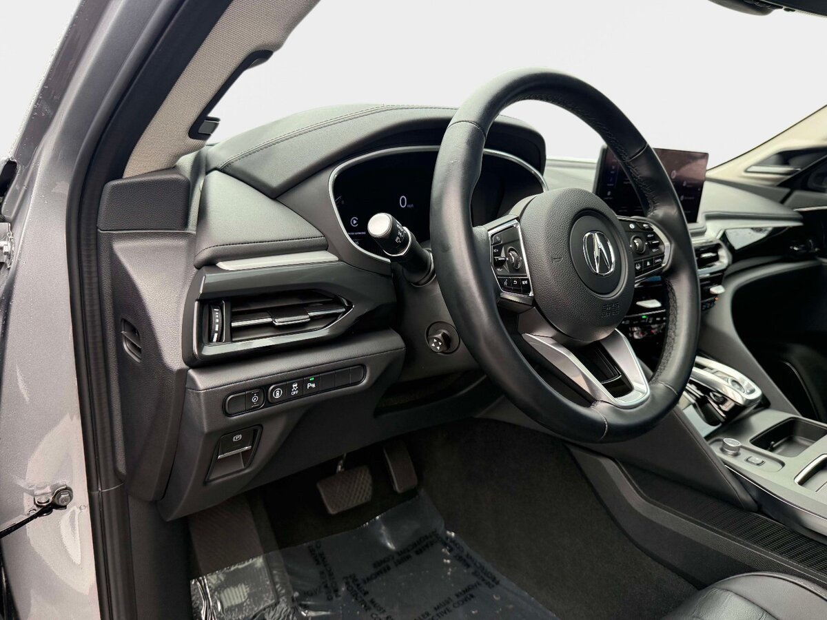 Used 2026 Acura MDX Type S w/ Advance Package AWD/4WD image 19