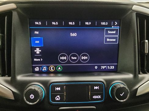 Used 2019 GMC Terrain SLE w/ Driver Convenience Package AWD/4WD image 25