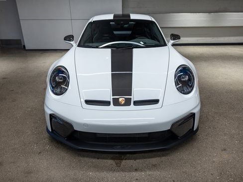 Used 2025 Porsche 911 GT3 image 9