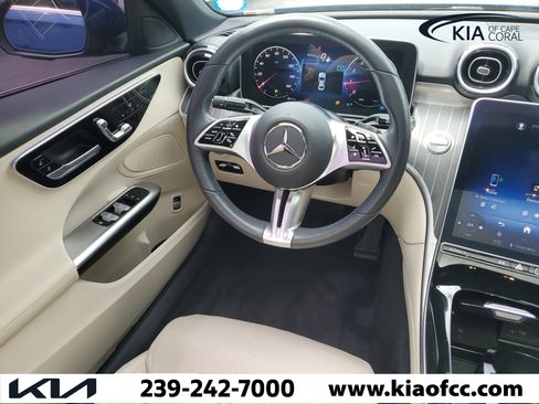 Used 2023 Mercedes-Benz C 300 Sedan image 14