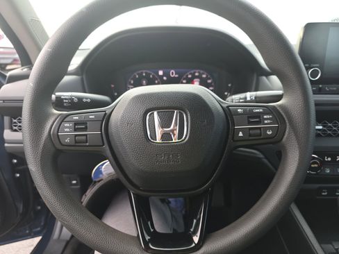 Used 2024 Honda Accord EX image 13